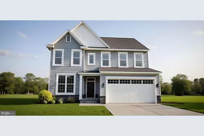 416 Bellflower Way #PENNSBURY PLAN, Townsend, DE 19734 - Photo 2