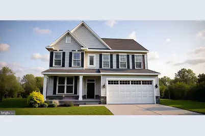 416 Bellflower Way #PENNSBURY PLAN, Townsend, DE 19734 - Photo 4