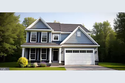 422 Bellflower Way #CHALFONT PLAN, Townsend, DE 19734 - Photo 6