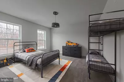 422 Bellflower Way #CHALFONT PLAN, Townsend, DE 19734 - Photo 20