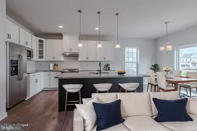 422 Bellflower Way #CHALFONT PLAN, Townsend, DE 19734 - Photo 10