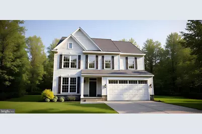 418 Bellflower Way #MONTCHANIN PLAN, Townsend, DE 19734 - Photo 2