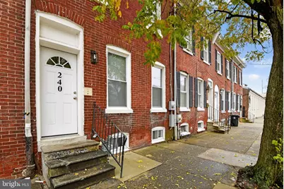 240 N Lombard Street, Wilmington, DE 19801 - Photo 1