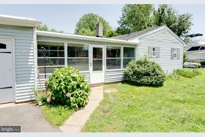 311 Bayard Street, Delaware City, DE 19706 - Photo 44