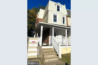 909 Vandever Avenue, Wilmington, DE 19802 - Photo 2