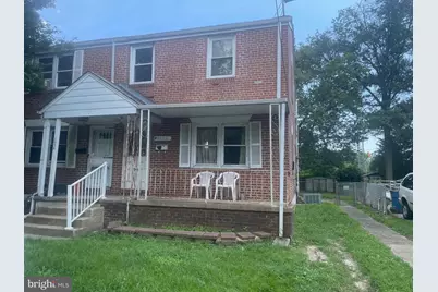 1036 Dover Avenue, Wilmington, DE 19805 - Photo 2