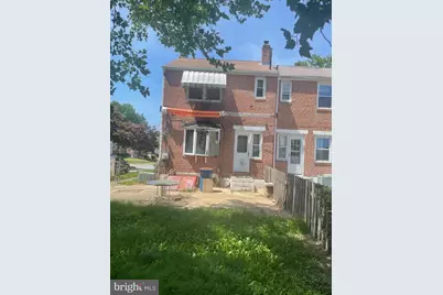 1036 Dover Avenue, Wilmington, DE 19805 - Photo 4