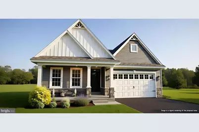 1027 Robinson Road, Townsend, DE 19734 - Photo 1