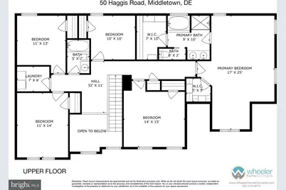 50 Haggis Road, Middletown, DE 19709 - Photo 48