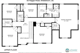 50 Haggis Rd, Middletown, DE 19709 - Photo 48