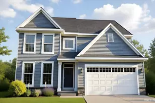 341 Coralroot Dr, Townsend, DE 19734 - Photo 1