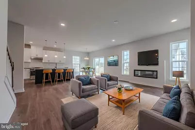 341 Coralroot Drive, Townsend, DE 19734 - Photo 6