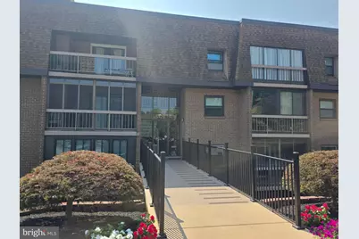 5426 Valley Green Drive #4 B, Wilmington, DE 19808 - Photo 1