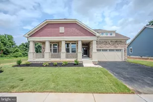 3227 S Central Pk Dr, Middletown, DE 19709 - Photo 2