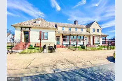 8 Commonwealth Avenue, Claymont, DE 19703 - Photo 1