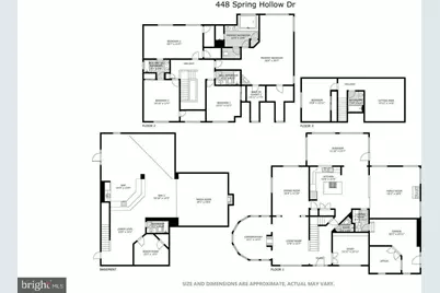 448 Spring Hollow Drive, Middletown, DE 19709 - Photo 46