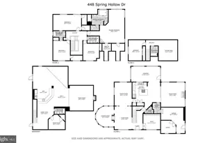 448 Spring Hollow Dr, Middletown, DE 19709 - Photo 46