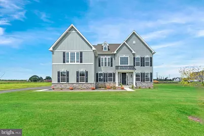 503 Tarbet Court #PHIL GRAND LOT 31, Middletown, DE 19709 - Photo 1