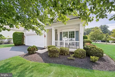 4 Compass Rose Way, Newark, DE 19702 - Photo 2