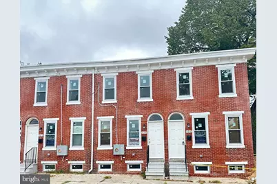 529 E 8th Street, Wilmington, DE 19801 - Photo 1