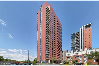 105 Christina Landing #1504, Wilmington, DE 19801 - Photo 1