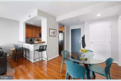 105 Christina Landing #1504, Wilmington, DE 19801 - Photo 6