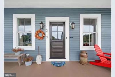 1313 Officers Row, Delaware City, DE 19706 - Photo 12