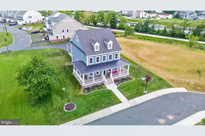 1313 Officers Row, Delaware City, DE 19706 - Photo 4