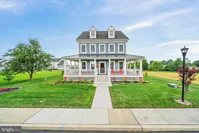 1313 Officers Row, Delaware City, DE 19706 - Photo 2