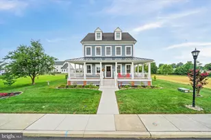 1313 Officers Row, Delaware City, DE 19706 - Photo 2