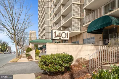 1401 Pennsylvania Avenue #403, Wilmington, DE 19806 - Photo 1