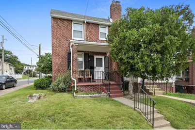 2735 W Third Street, Wilmington, DE 19805 - Photo 1