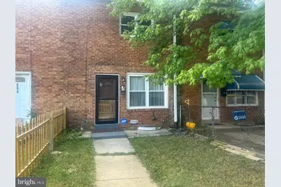 802 E 28th Street, Wilmington, DE 19802 - Photo 2