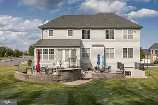 1225 Caitlin Way, New Castle, DE 19720 - Photo 2