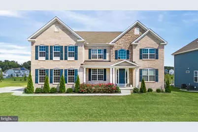 258 Dillon Circle, Middletown, DE 19709 - Photo 1