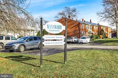 2313 Taggart Court #313T, Wilmington, DE 19810 - Photo 24