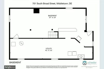 701 S Broad Street, Middletown, DE 19709 - Photo 30