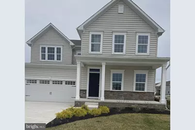 712 Wallasey Drive, Middletown, DE 19709 - Photo 4