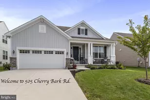 505 Cherry Bark Rd, Middletown, DE 19709 - Photo 2