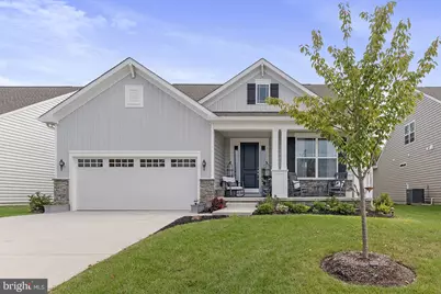 505 Cherry Bark Road, Middletown, DE 19709 - Photo 1