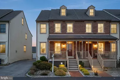 258 E 2nd Street, New Castle, DE 19720 - Photo 1