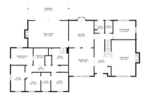 2003 Brandywood Ln, Wilmington, DE 19810 - Photo 44