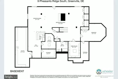 9 S Pheasants Ridge S, Wilmington, DE 19807 - Photo 52
