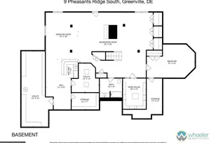 9 S Pheasants Ridge S, Wilmington, DE 19807 - Photo 52