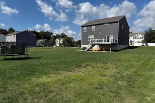 1245 Pimpernell Path, Middletown, DE 19709 - Photo 4