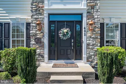 402 Derrytown Drive, Bear, DE 19701 - Photo 4