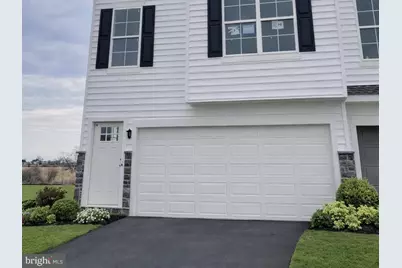 452 Rederick Lane #MASSEY ELITE LOT 65, Middletown, DE 19709 - Photo 2