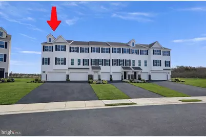 452 Rederick Lane #MASSEY ELITE LOT 65, Middletown, DE 19709 - Photo 1