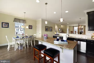 452 Rederick Lane #MASSEY ELITE LOT 65, Middletown, DE 19709 - Photo 14