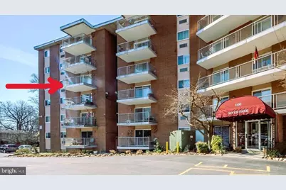 1100 Lore Avenue #509, Wilmington, DE 19809 - Photo 1